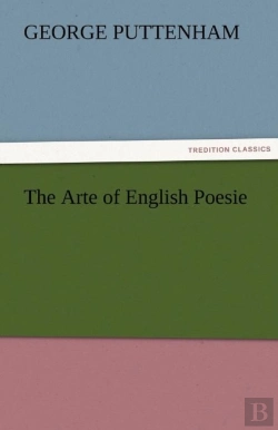 Bertrand.pt - The Arte Of English Poesie