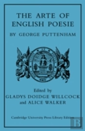 The Arte Of English Poesie