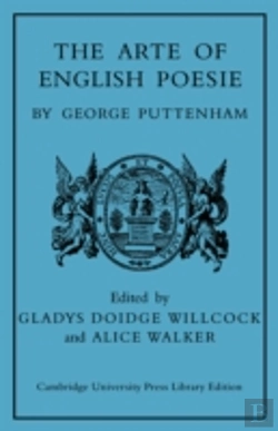 Bertrand.pt - The Arte Of English Poesie