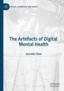 The Artefacts Of Digital Mental Health