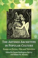 The Artemis Archetype In Popular Culture