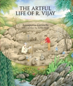 Bertrand.pt - The Artful Life Of R. Vijay