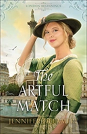 The Artful Match