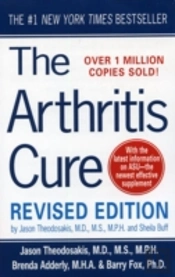 The Arthritis Cure