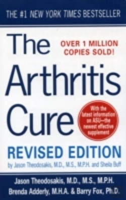 Bertrand.pt - The Arthritis Cure