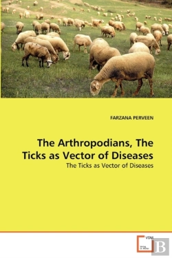 Bertrand.pt - The Arthropodians, The Ticks As Vector Of Diseases