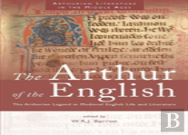 The Arthur Of The English