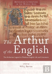 The Arthur Of The English