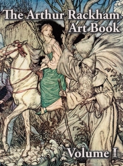 Bertrand.pt - The Arthur Rackham Art Book