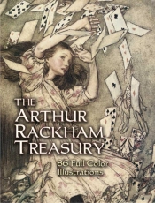 The Arthur Rackham Treasury