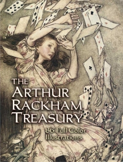 Bertrand.pt - The Arthur Rackham Treasury