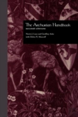 Bertrand.pt - The Arthurian Handbook
