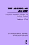 The Arthurian Legend