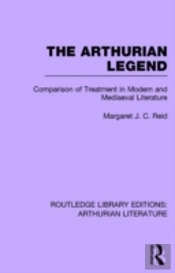 The Arthurian Legend