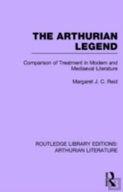 Bertrand.pt - The Arthurian Legend