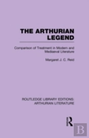 The Arthurian Legend