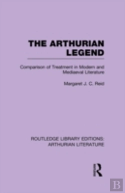 Bertrand.pt - The Arthurian Legend