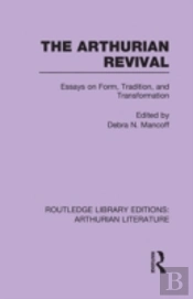 The Arthurian Revival