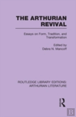 Bertrand.pt - The Arthurian Revival