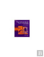 The Article Book