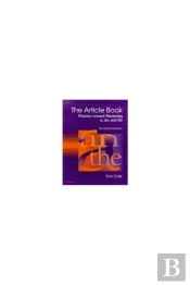 The Article Book