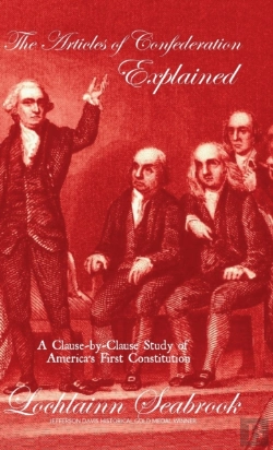 Bertrand.pt - The Articles Of Confederation Explained