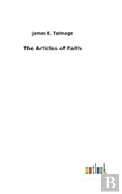 The Articles Of Faith