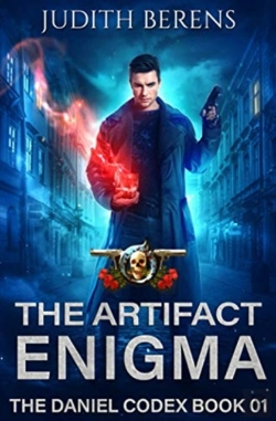 Bertrand.pt - The Artifact Enigma
