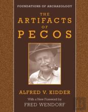 The Artifacts Of Pecos