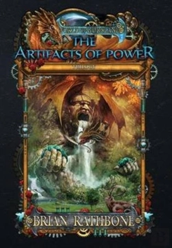 Bertrand.pt - The Artifacts Of Power