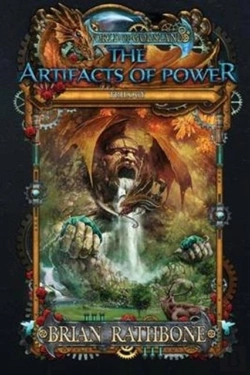 Bertrand.pt - The Artifacts Of Power