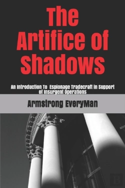 Bertrand.pt - The Artifice Of Shadows