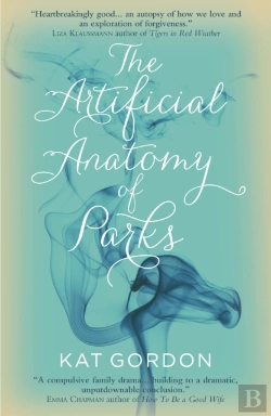 Bertrand.pt - The Artificial Anatomy Of Parks