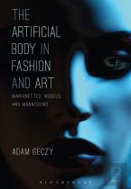 The Artificial Body In Fashion And Art
