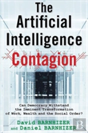 The Artificial Intelligence Contagion