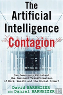Bertrand.pt - The Artificial Intelligence Contagion