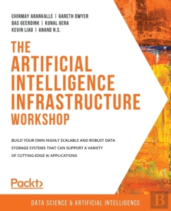 Bertrand.pt - The Artificial Intelligence Infrastructure Workshop