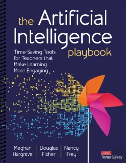 Bertrand.pt - The Artificial Intelligence Playbook
