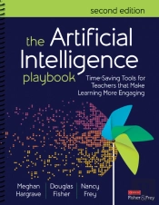 The Artificial Intelligence Playbook