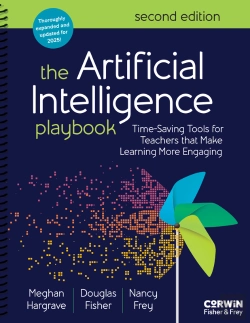 Bertrand.pt - The Artificial Intelligence Playbook