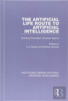 The Artificial Life Route To Artificial Intelligence