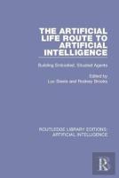 The Artificial Life Route To Artificial Intelligence