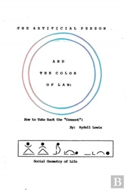 Bertrand.pt - The Artificial Person And The Color Of Law
