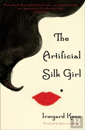 The Artificial Silk Girl