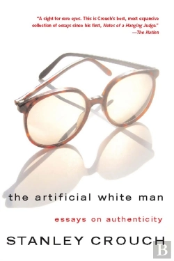 Bertrand.pt - The Artificial White Man