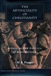 The Artificiality Of Christianity