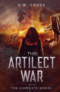 Bertrand.pt - The Artilect War
