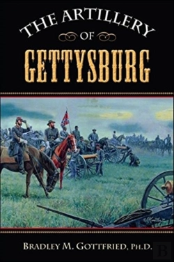 Bertrand.pt - The Artillery Of Gettysburg
