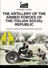 The Artillery Of The Armed Forces Of The Italian Social Republic