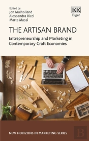 The Artisan Brand